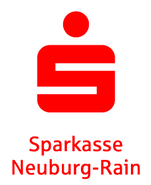 Logo der Sparkasse Neuburg-Rain