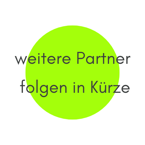 Infografik für weitere Partner